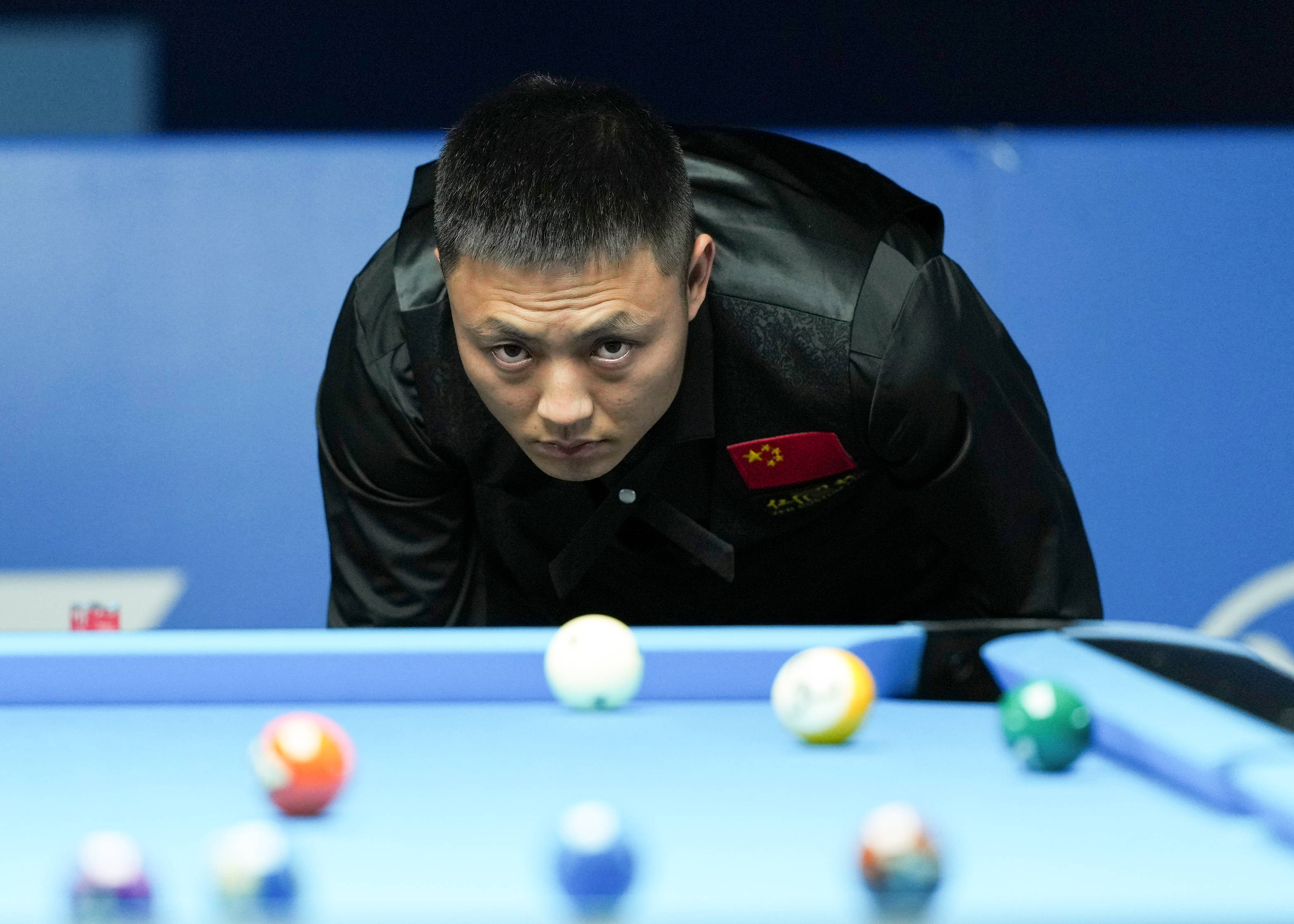 全体成员的 全体成员的