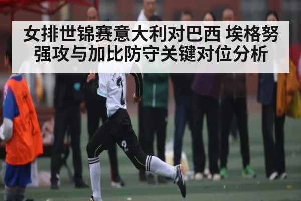 女排世锦赛意大利对巴西 埃格努强攻与加比防守关键对位分析 - Xingkong